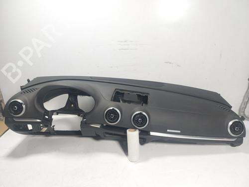 Instrumentbord AUDI A3 Sportback (8VA, 8VF) [2012-2021]  19439447
