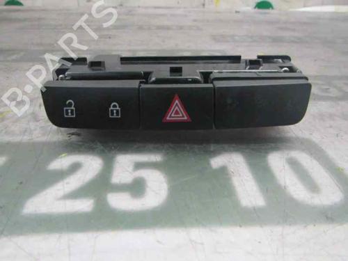 Used Warning switch Warning switch OPEL INSIGNIA A (G09) 2.0 CDTI (68) (160 hp) 3862270 3862270