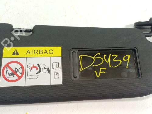 Right sun visor MG MG 4 (EH32) EV | BP39934481I2 - Image 2