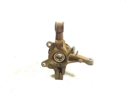 Right front steering knuckle DACIA SANDERO II  | BP7847422M26 