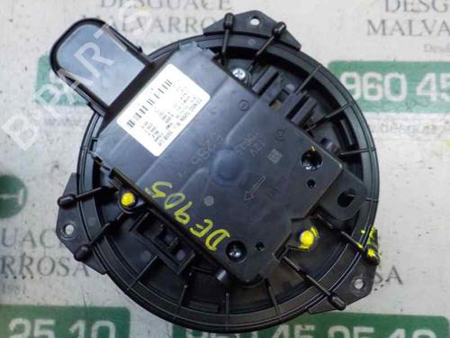 Heater blower motor TOYOTA COROLLA Estate (_E21_)  | BP9104602M62 