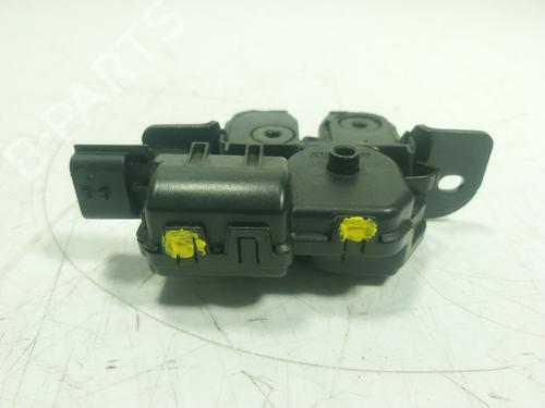 Tailgate lock RENAULT CAPTUR I (J5_, H5_) 0.9 TCe 90 | BP23210575C101 - Image 3