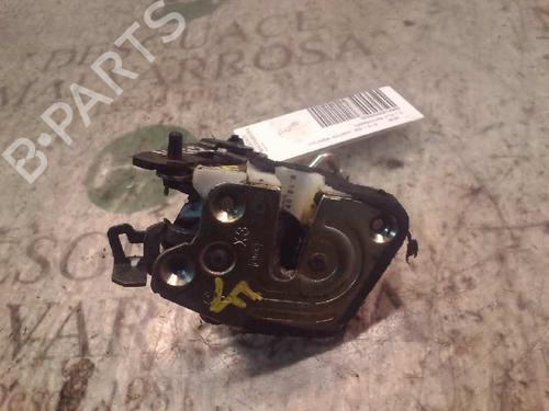 Used Rear right lock HYUNDAI ACCENT I (X-3) [1994-2002]  3739665