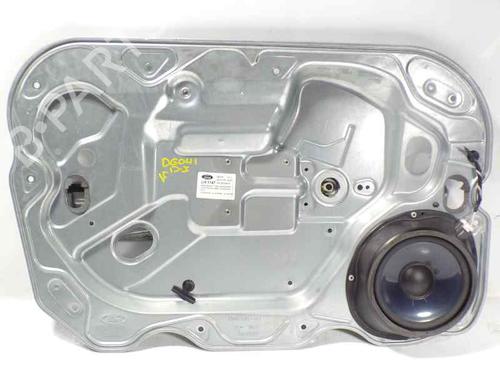 Front left window mechanism FORD KUGA I 2.0 TDCi | BP6794569C22 