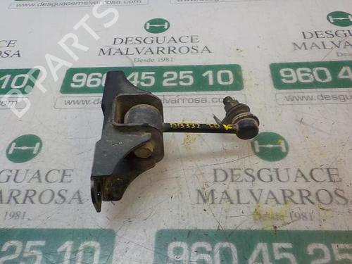 Used Right rear suspension arm NISSAN NV200 / EVALIA Bus [2010-2025]  14281835