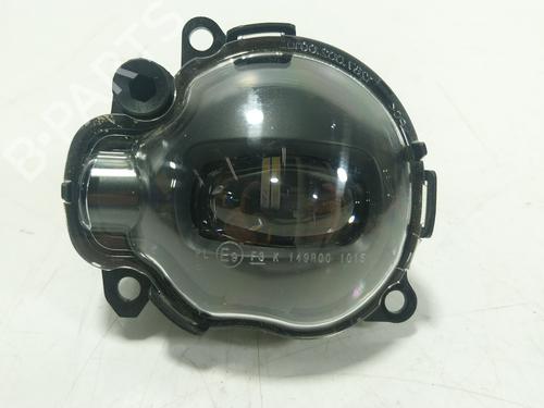Used Right front fog light SEAT LEON Sportstourer (KL8, KLD) 1.5 eTSI (150 hp) 30743245