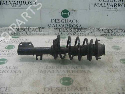 Used Right front shock absorber SUZUKI SWIFT II Hatchback (EA, MA) [1989-2005]  12516701