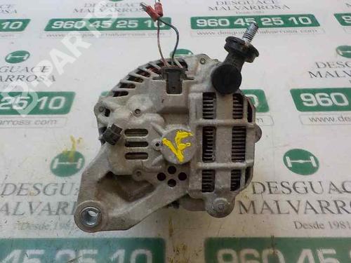 Alternator NISSAN NAVARA NP300 (D40) | BP3866909M7 - Image 3