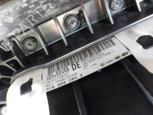 Instrumentbræt VW PASSAT B6 Variant (3C5) 1.9 TDI | BP8152655C46 