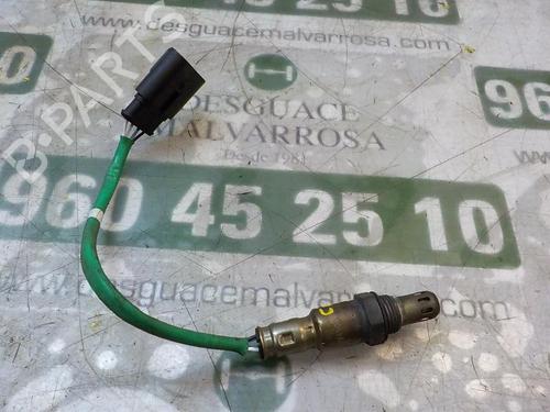 Used Electronic sensor FIAT PUNTO (199_) [2012-2025]  9081369