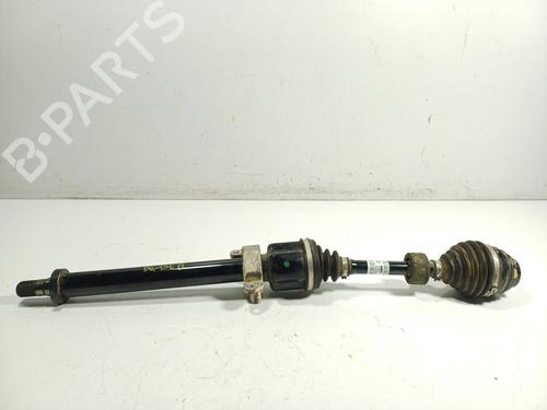 Used Right front driveshaft Right front driveshaft BMW X2 (F39) sDrive 18 d (150 hp) 24578003 24578003