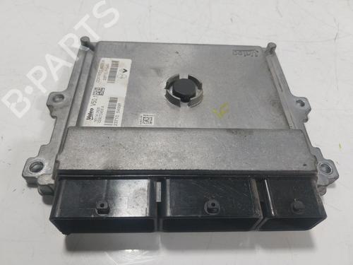 Used Engine control unit (ECU) DACIA SANDERO II TCe 90 (B8M1, B8MA, B8AC) (90 hp) 18112849