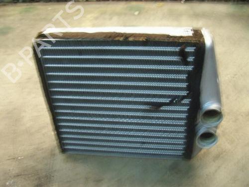 Used Heater matrix Heater matrix 3759901 3759901