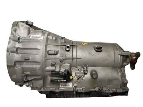 Used Gearbox Gearbox BMW 6 Gran Coupe (F06) 640 i (320 hp) 26277536 26277536