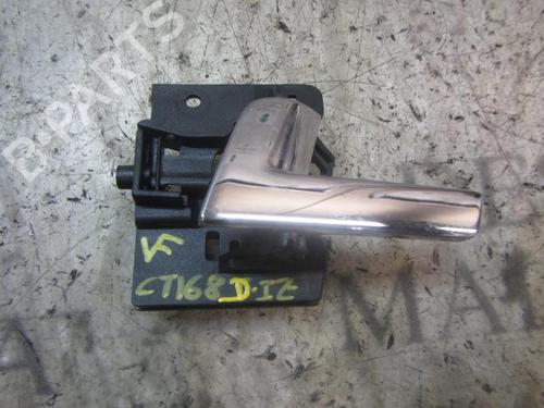 Used Front left interior door handle Front left interior door handle VW PHAETON (3D1, 3D2, 3D3, 3D4, 3D6, 3D7, 3D8, 3D9) 3.0 V6 TDI 4motion (224 hp) 4008881 4008881