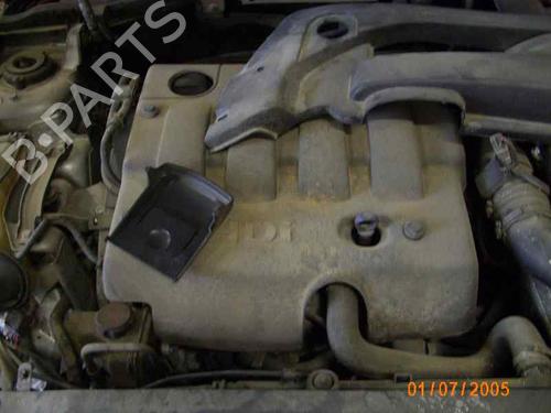 Oliekøler CITROËN XSARA (N1) 2.0 HDi 90 | BP14297218M33 