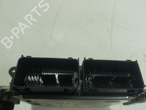 Engine control unit (ECU) FORD ECOSPORT 1.5 EcoBlue TDCi | BP23218895M57 