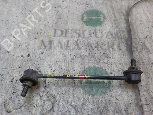 Used Left front suspension arm HYUNDAI i20 I (PB, PBT) [2008-2015]  14280071