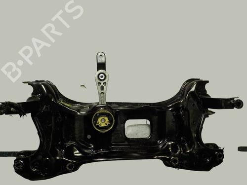 Used Subframe VW CADDY IV Box Body/MPV (SAA, SAH) 2.0 TDI (140 hp) 29042710