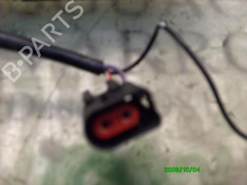 Rear wiper motor FORD COUGAR (EC_) 2.5 V6 24V | BP3737682M102 