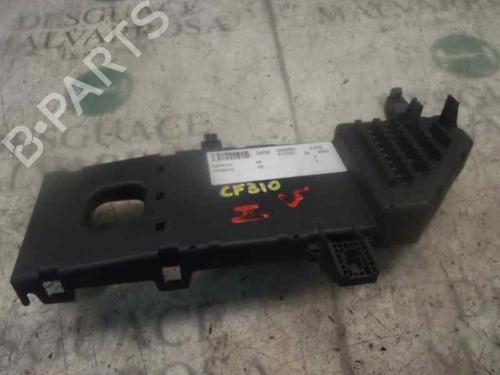 Used Electronic module Electronic module OPEL VECTRA C (Z02) 2.2 DTI 16V (F69) (125 hp) 3814202 3814202