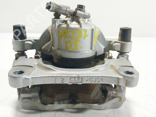 Bremssattel links vorne VW CADDY V Box Body/MPV (SBA, SBH) 2.0 TDi | BP28050104M105 