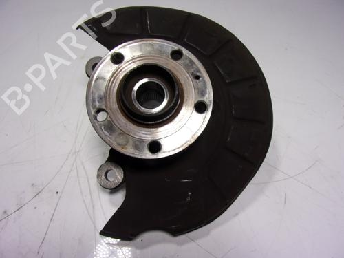 Venstre Styrespindel Lejehus VW CADDY IV Box Body/MPV (SAA, SAH) 2.0 TDI (140 hp) 15836199