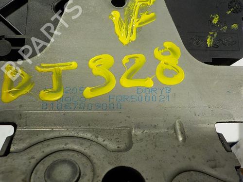 Tailgate lock LAND ROVER RANGE ROVER SPORT I (L320) 2.7 D 4x4 | BP13936027C101 