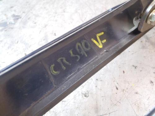 Tailgate handle LEXUS GS (_S16_) 300 (JZS160_, JZS160R) | BP6617429C132 