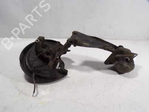 Right rear steering knuckle VW GOLF VI (5K1) 1.6 TDI | BP8538967M28 