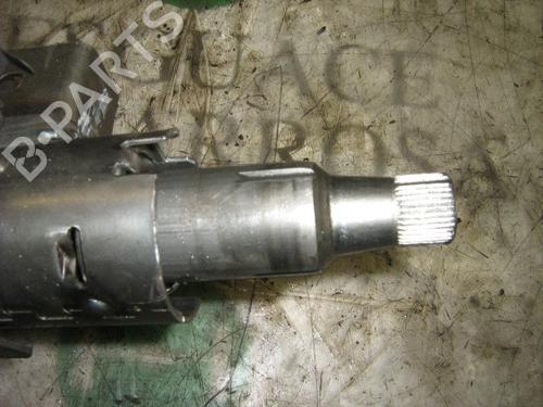 Steering column CITROËN C2 (JM_) | BP3742278M21 - Image 3