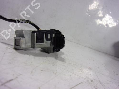 Electronic module TOYOTA PROACE Van (MDZ_)  | BP14287597M83