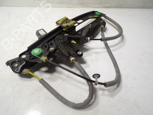 Front right window mechanism FORD MONDEO V Hatchback (CE)  | BP11190185C23 