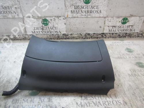 Used Glove box SKODA OCTAVIA II (1Z3) [2004-2013]  3838284