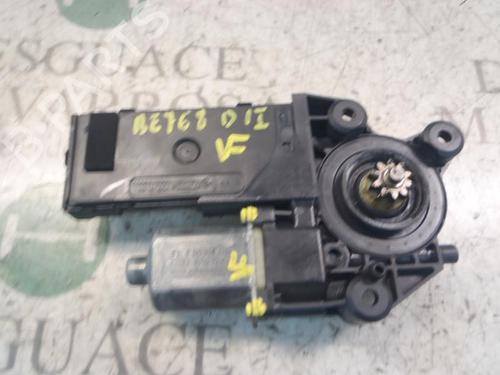 Used Left front window motor RENAULT MEGANE III Hatchback (BZ0/1_, B3_) 1.5 dCi (86 hp) 3806969