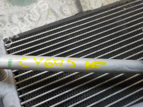 Air conditioning evaporator SEAT IBIZA IV (6J5, 6P1)  | BP11644086M109 