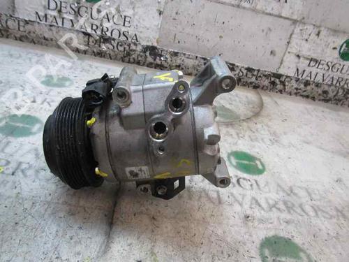 AC compressor MAZDA CX-5 (KE, GH) 2.2 D | BP4597454M34 - Image 6