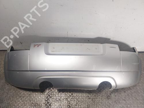 Used Rear bumper AUDI TT (8N3) 1.8 T (180 hp) 16670643