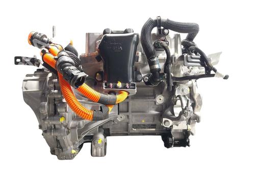 Used Engine Engine TOYOTA PROACE CITY Box Body/MPV (BPZ_) Electric (BPZZ) (136 hp) 32369096 32369096