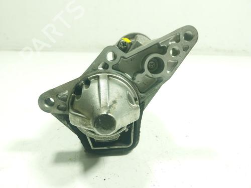 Starter NISSAN QASHQAI I (J10, NJ10)  | BP24574680M8