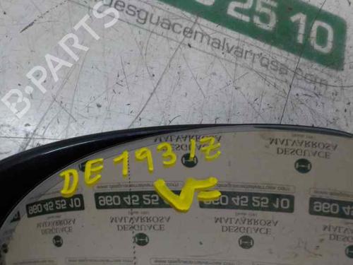 Left mirror MERCEDES-BENZ S-CLASS (W221, V221)  | BP4745588C26 