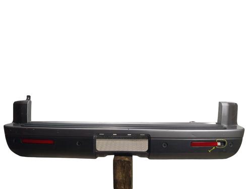 Stoßstange hinten für LAND ROVER DISCOVERY IV (L319) 3.0 TD 4x4 (211 hp) 27582684
