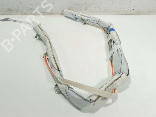 Used Left curtain airbag Left curtain airbag 37437053 37437053