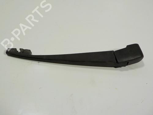 Rear windshield wiper arm MAZDA 3 Hatchback (BP) 2.0 SKYACTIV-G M Hybrid BP11191878C144