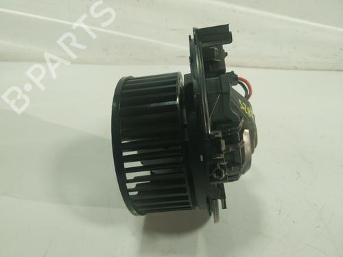 Heater blower motor VW GOLF VIII (CD1, DA1)  | BP17446389M62 