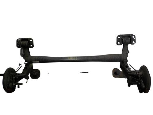 Used Rear axle Rear axle OPEL ASTRA J (P10) 1.6 CDTi (68) (110 hp) 6894358 6894358