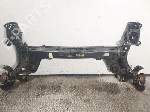 Bakaksel Bakaksel AUDI A3 Sportback (8YA, 8YF) 30 TDI (116 hp) 17472568 17472568