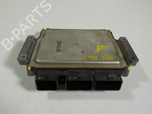Used Engine control unit (ECU) Engine control unit (ECU) CITROËN C5 III Break (RW_) [2008-2017] 11252140 11252140