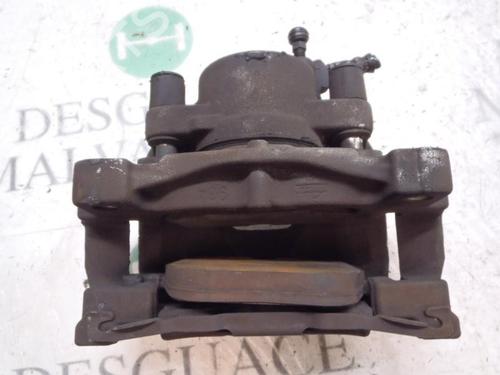Right front brake caliper FORD MONDEO IV (BA7) 2.0 TDCi | BP11547534M104 