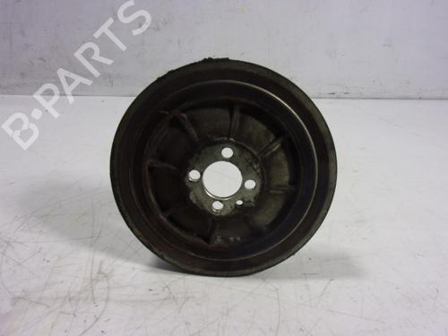 Used Pulley Pulley 14492733 14492733